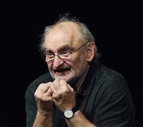 Bild: Sigi Zimmerschied - Kein Thema. Eine deutsche Antwort