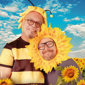 Bild: MUNDSTUHL - WIR KOMMEN!