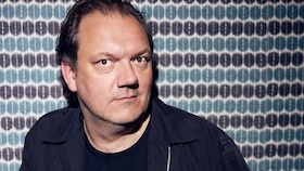 Bild: Charly Hübner liest... - Uwe Johnson „Wenn Du wüßtest, was ich weiß…"