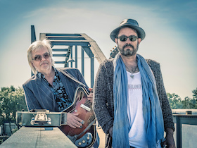 Bild: LEADBELLY CALLS