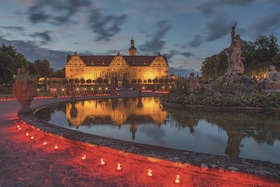 Bild: #14 Eine Sommernacht auf Schloss Weikersheim! Flanierticket