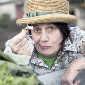 Bild: Wurzeln schlagen - Herzhafte Texte mit Musik