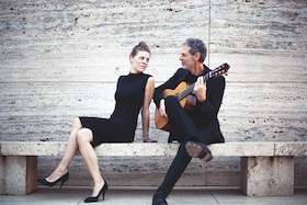 Bild: #19 Èternelles – ein Abend für Edith, Ella, Carole und Joni