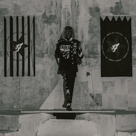 Bild: KABEAUSHÉ - I.S.U.I.L.P Tour 26 (IGGY SWAGGERING UNGRATEFUL INCESSANT LITTLE PEEEAAAAAAAA)