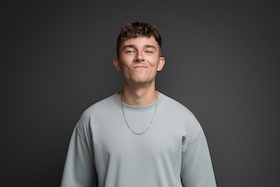 Bild: Hendrik Brehmer - bisschen reingesteigert