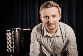 Bild: Das Akkordeon im Jazz