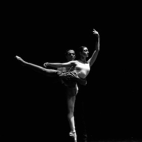 Bild: Hamburger Kammerballett / Leon Gurvitch Ensemble