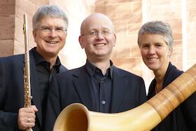 Bild: Zwischen Himmel und Erde