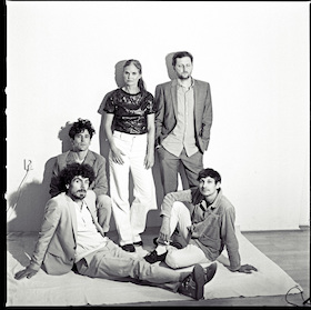 Bild: Dota - Springbrunnen Tour 2026