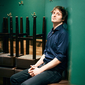 Bild: Lennart Schilgen ... macht nichts!