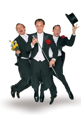 Bild: BIDLA BUH - Die Abschiedstournee - Der Name ist Programm