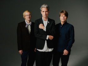 Bild: Tocotronic - GOLDEN YEARS OPEN AIRS 2026