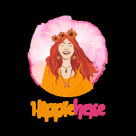 Bild: „Hexerei für Anfänger – Mondenergie“ mit der Hippiehexe