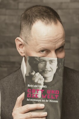 Bild: Frankfurt liest ein Buch Jo van Nelsen - Marie Luise Kaschnitz