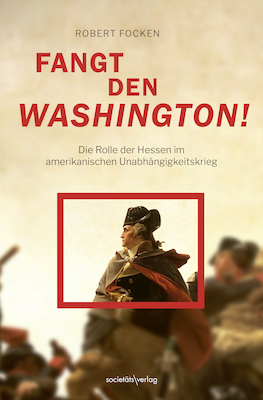Bild: Lesung mit Robert Focken zu "Fangt den Washington!"