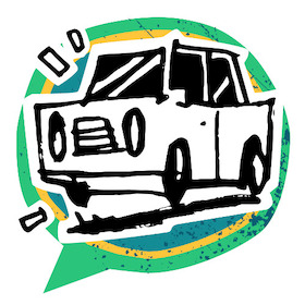 Bild: Ostberlin Poetry Slam