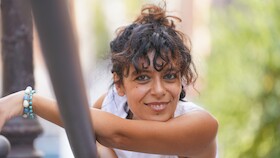 Bild: Miriam Netti Quartett - Highlight-Konzert