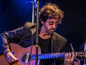 Bild: Cliff Stevens Band (CA) - Ein absolutes Muss für Blues-Fans!