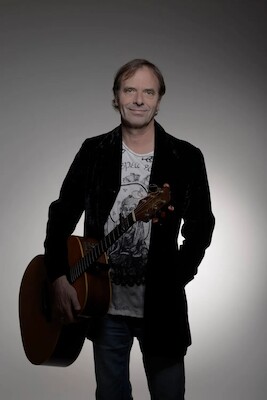 Bild: Ralph Illenberger - "Elements" | Bistroabend