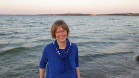 Bild: Birte Stährmann "Das Glück schmeckt nach Meer: Die Bonbonkocherei"