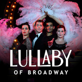 Bild: Lullaby of Broadway