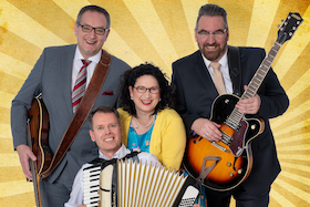 Ela und die Herzensbrecher