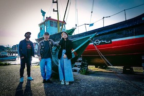 Bild: NAUTILUS: Sunken Scores Tour