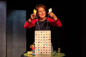 Bild: Theater Geist: "Alles Familie"