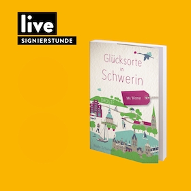 SIGNIERSTUNDE: Beate Schümann