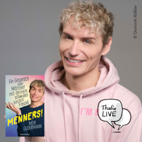 Meik Gudermann - "Menners!"