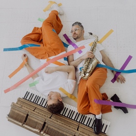 Bild: DUO STIEHLER / LUCACIU