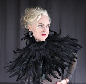 Bild: Liv Kristine - In Concert | BistroAbend