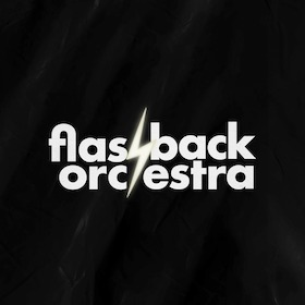 Bild: Flaschback Orchestra präsentiert: Total shuffle - Latin Rock trifft Popklassiker - Support Act Rupestre-Brazilian Rock