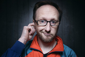 Bild: Ralf Senkel - “Der hat gesessen!"