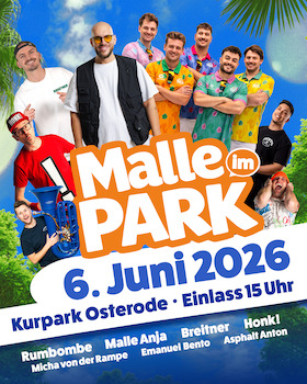 Bild: Malle im Park