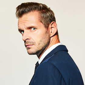 Bild: Florian Schroeder - Schluss jetzt!