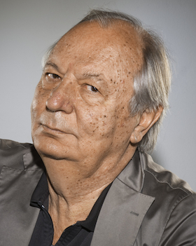 Bild: Wilfried Schmickler - Der tut's noch