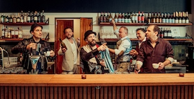 Bild: I Dolci Signori - Die große Nacht der italienischen Welthits