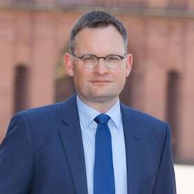 Bild: Die bipolare Nation