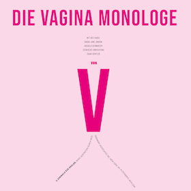 Bild: Die Vagina Monologe