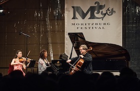 Bild: Konzert "Rhein"