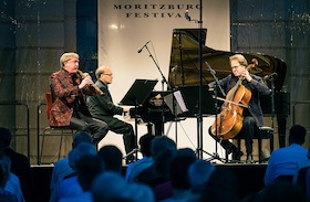 Bild: Konzert "Donau I"