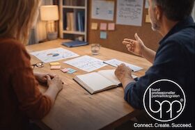 Bild: bpp-Individuelles Strategie- & Beratungsgespräch - Ehrlicher Austausch, frische Gedanken & neue Energie