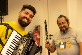 Bild: Harmony Hub Abschlusskonzert