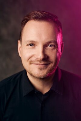 Bild: Jakob Schwerdtfeger - Meisterwerk