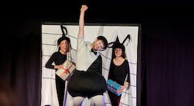 Kinderkonzert Klangstreich