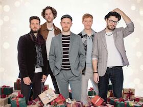 Bild: Anders – Wir schenken uns nix