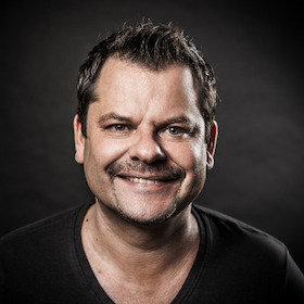 Bild: INGO APPELT - MÄNNER NERVEN STARK #2027