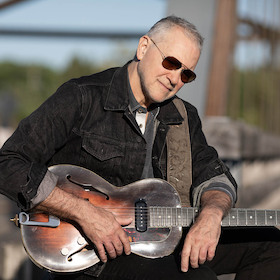 Bild: The Peter Karp Band