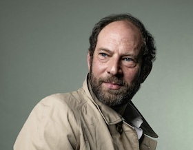 Bild: Olivier Guez: Die Welt in ihren Händen